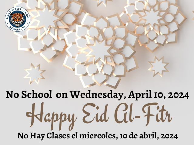 Eid Al-Fitr