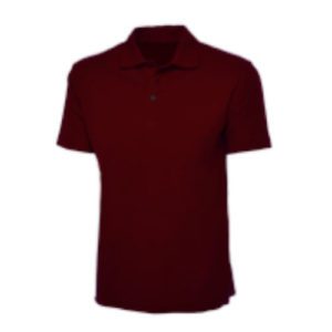 Maroon Polo