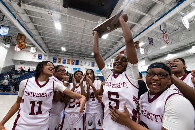 Uni-NJSIAA Group I State Championship-Athletics