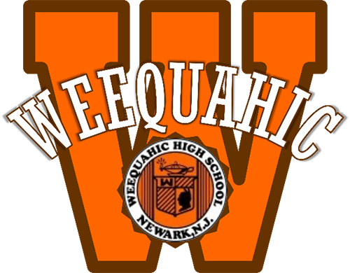 Weequahic - Logo - W