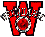 Weequahic High School Logo