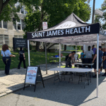 saint james health vaccine