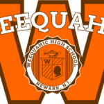 Weequahic - Logo - web - W