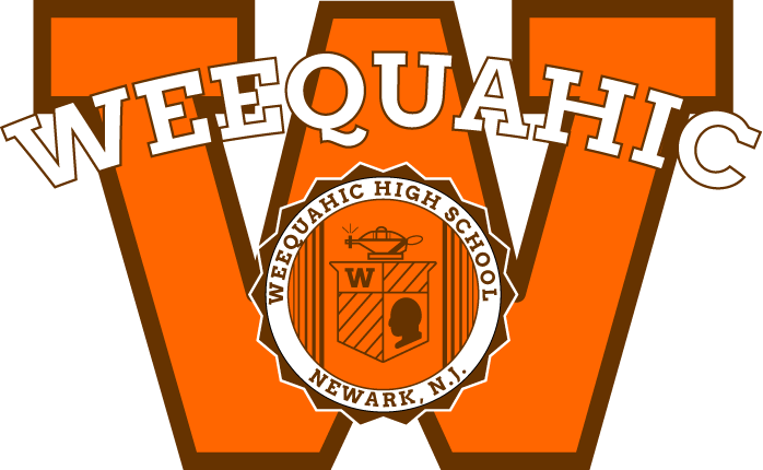 Weequahic - Logo - web - W