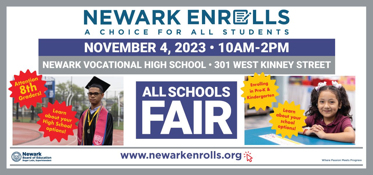 NBOE All Schools Fair 2023