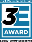 3E Logo