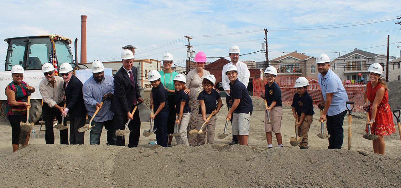 southstreetgroundbreaking