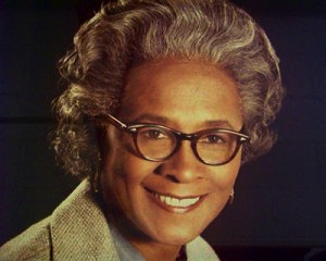 Dr. E. Alma Flagg