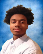 Arts High School - Isiah Major