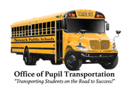 Office of Pupil Transporation