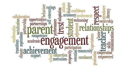 Parent Engagement