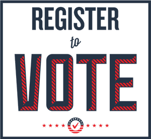 Register to Vote