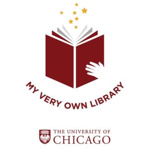 My Very Own Library - Logo - 2021