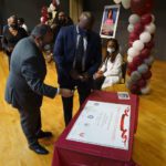 michelle-obama-ribbon-cutting-2021 - 11