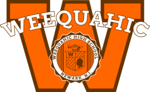 Weequahic - Logo - web - W