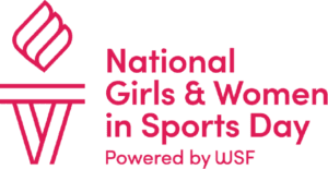 National Girls & Women in Sports Day