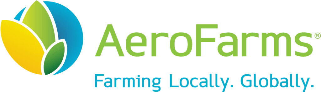 AeroFarms Logo