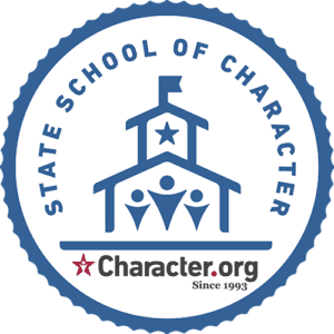 State School of Character - Logo