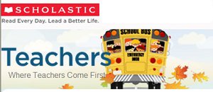 Scholastic Teachers