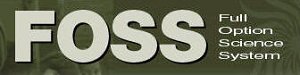 FOSS logo