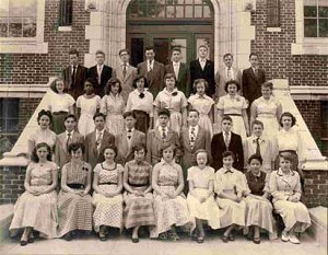 Class of 1953