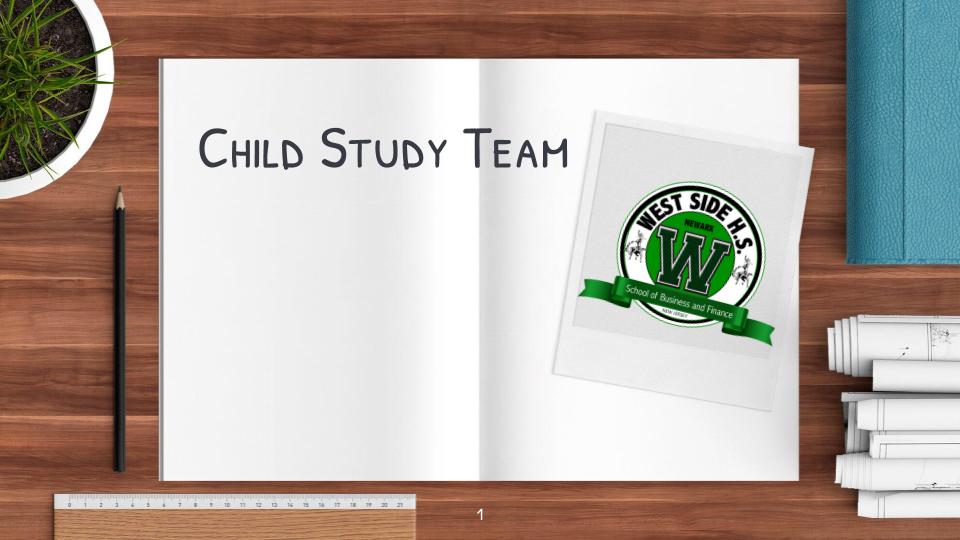 Child Study Team