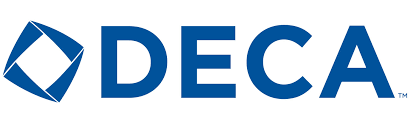 DECA Logo