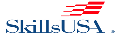 Skills USA Logo