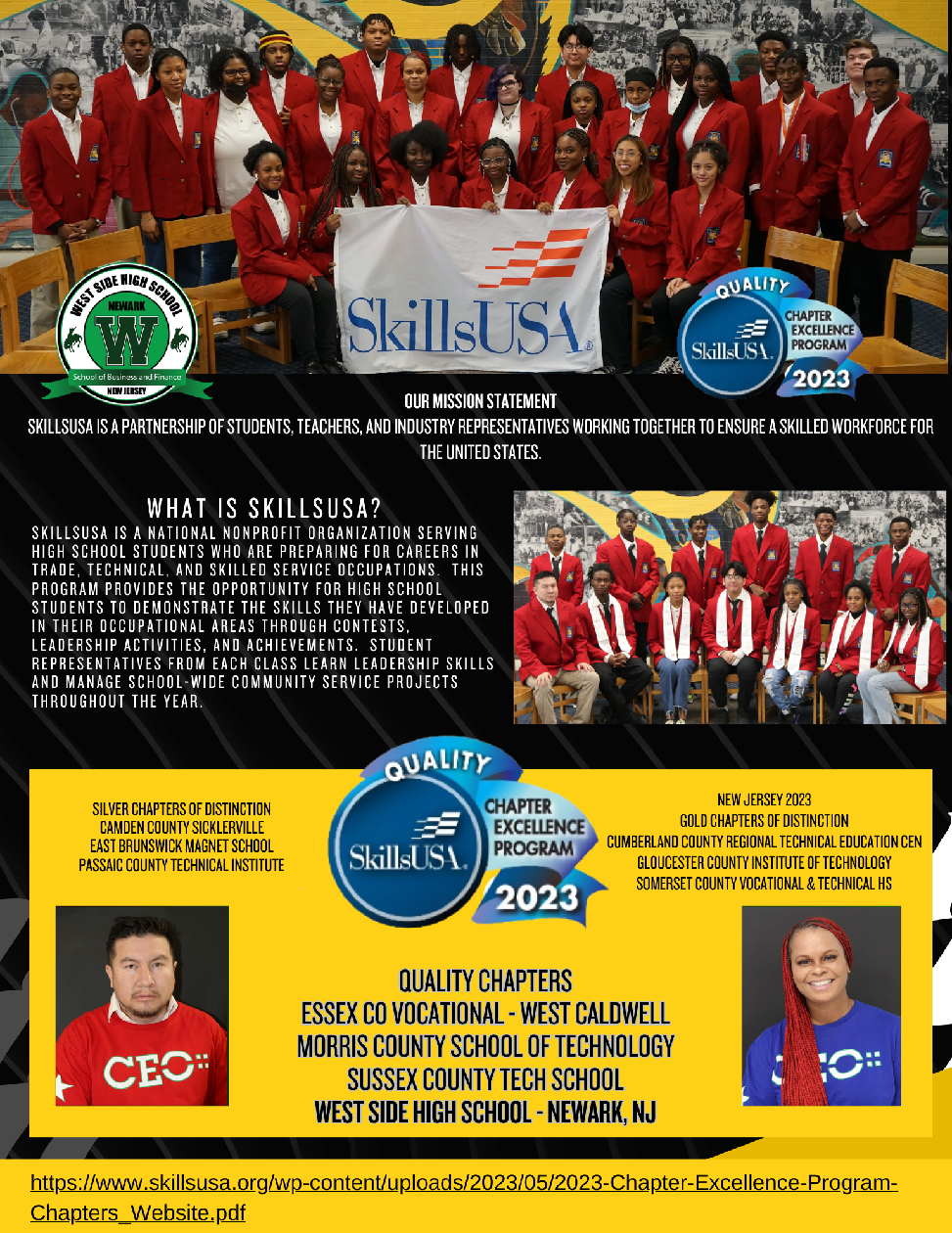 SKILLSUSA